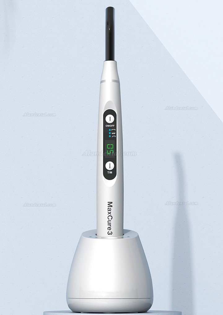 Refine MaxCure3 Dental LED Curing Light 1200mw